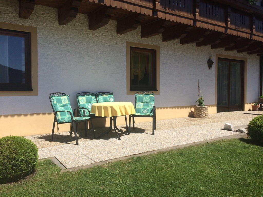 Ferienwohnung Haus Andrea in Lohberg