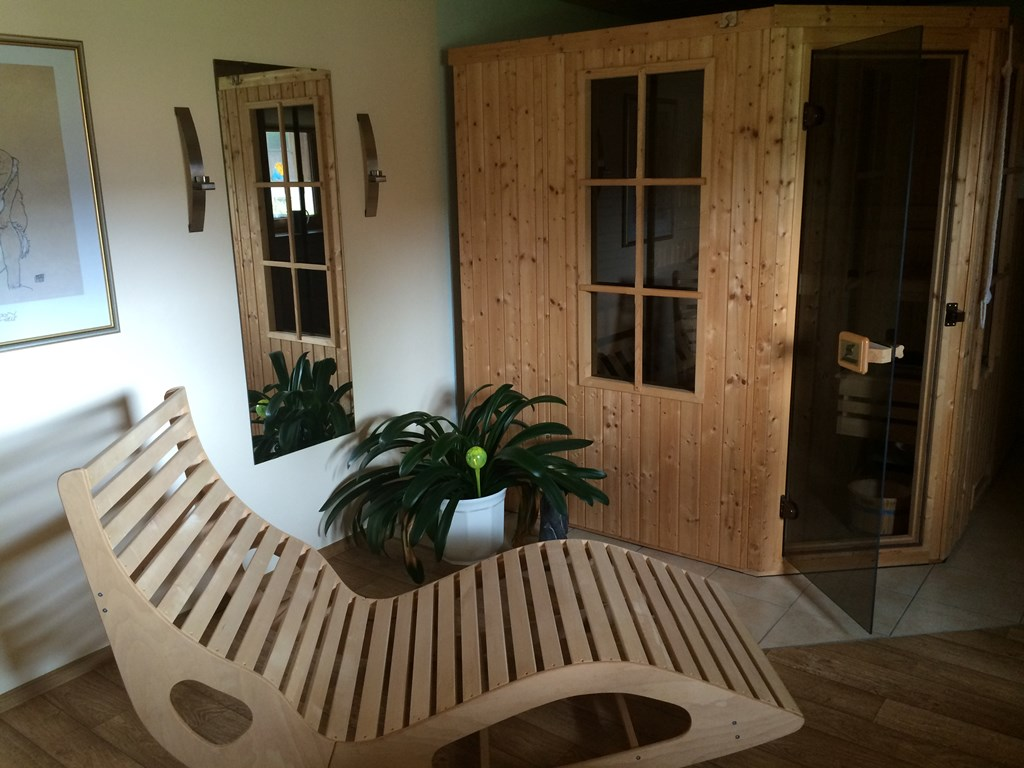 Ferienwohnung Haus Andrea in Lohberg