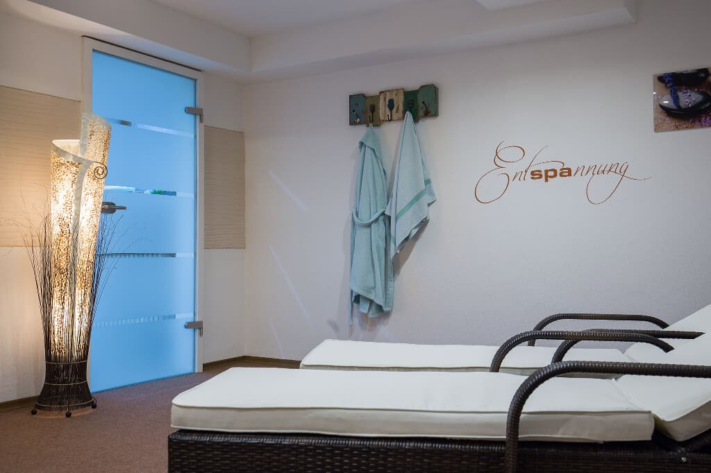 Pension Silberbauer in Lohberg
