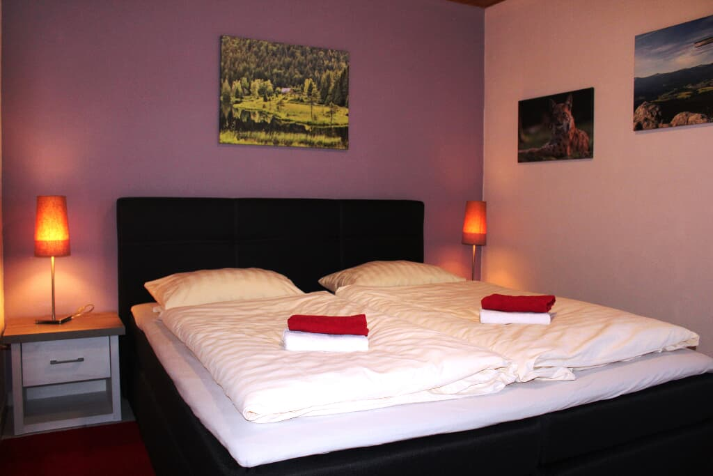 Ferienwohnung 