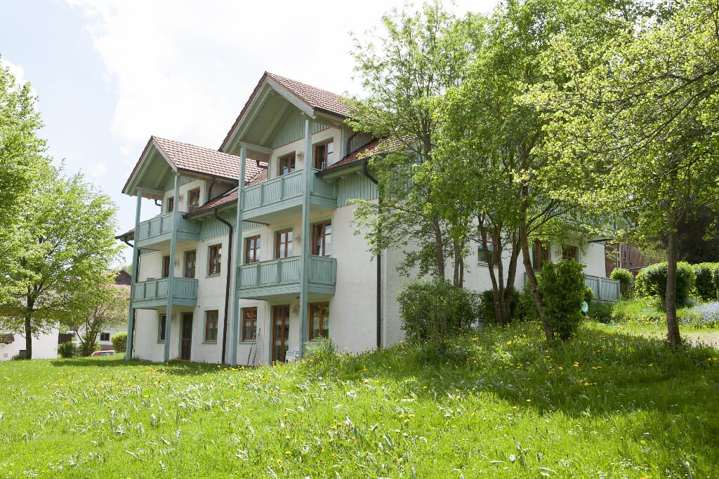 Ferienwohnung 