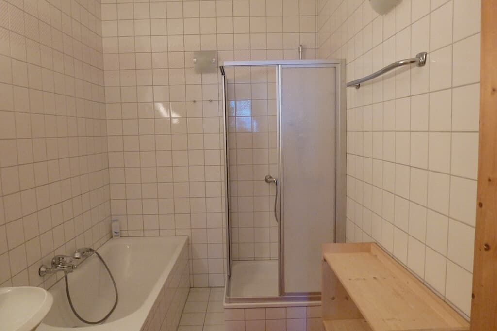 Appartementhaus Osserblick-
