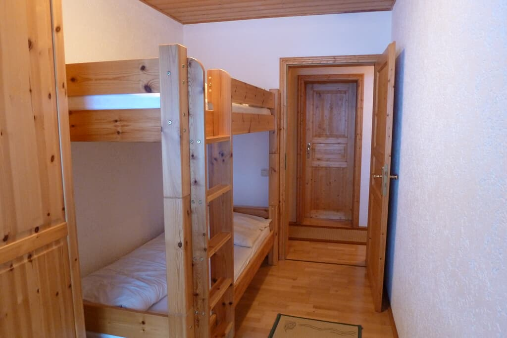 Appartementhaus Osserblick-