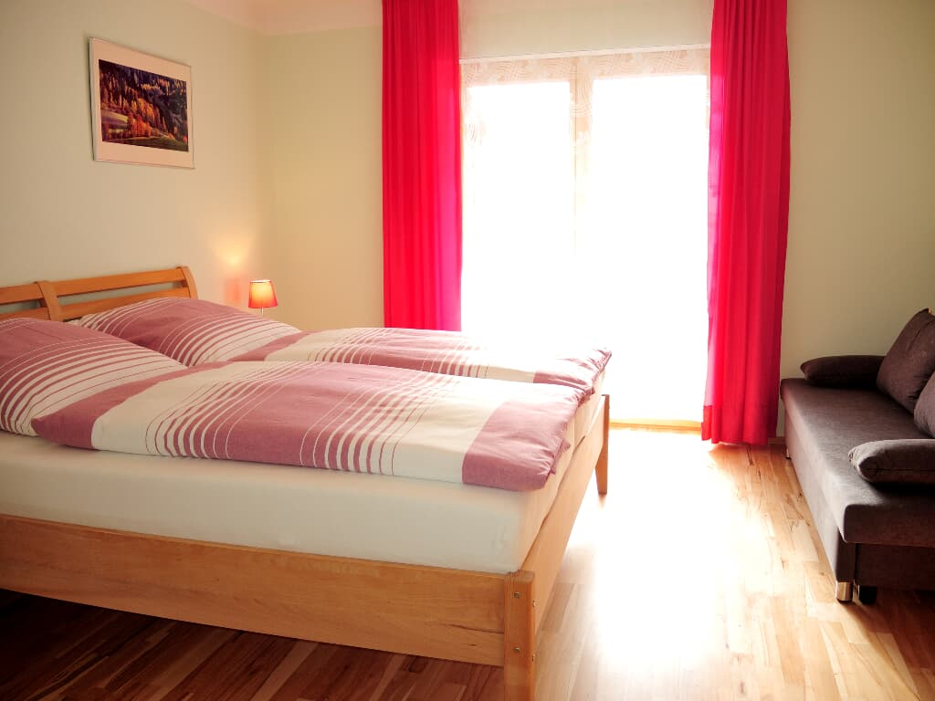 Haus am Bramersbach-