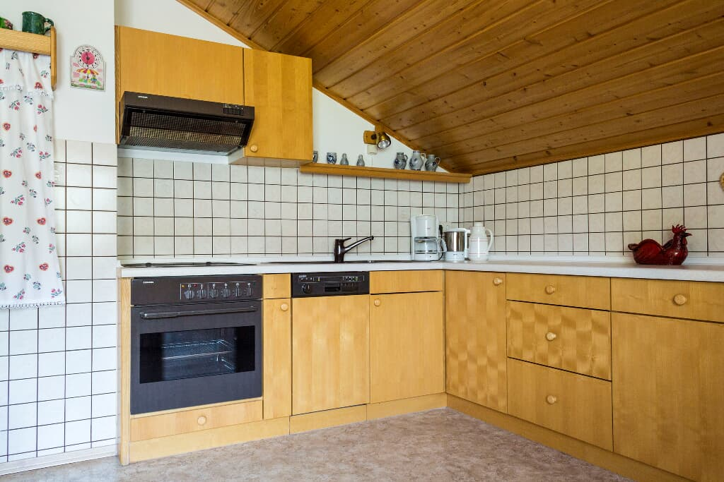 Ferienwohnung Kollmer Martha in Lohberg