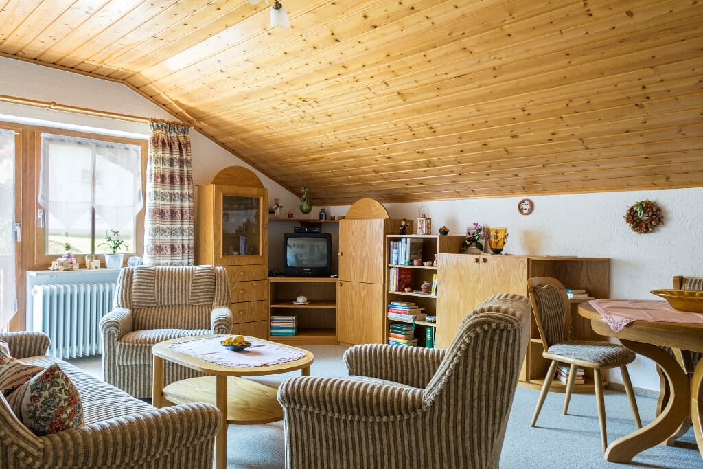 Ferienwohnung Kollmer Martha in Lohberg