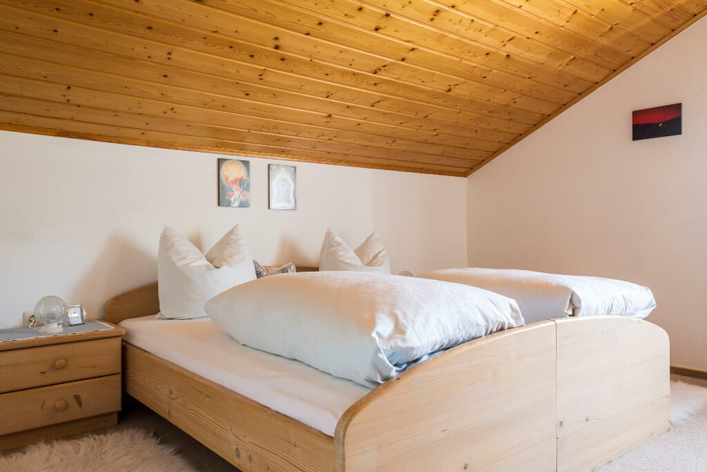 Ferienwohnung Kollmer Martha in Lohberg