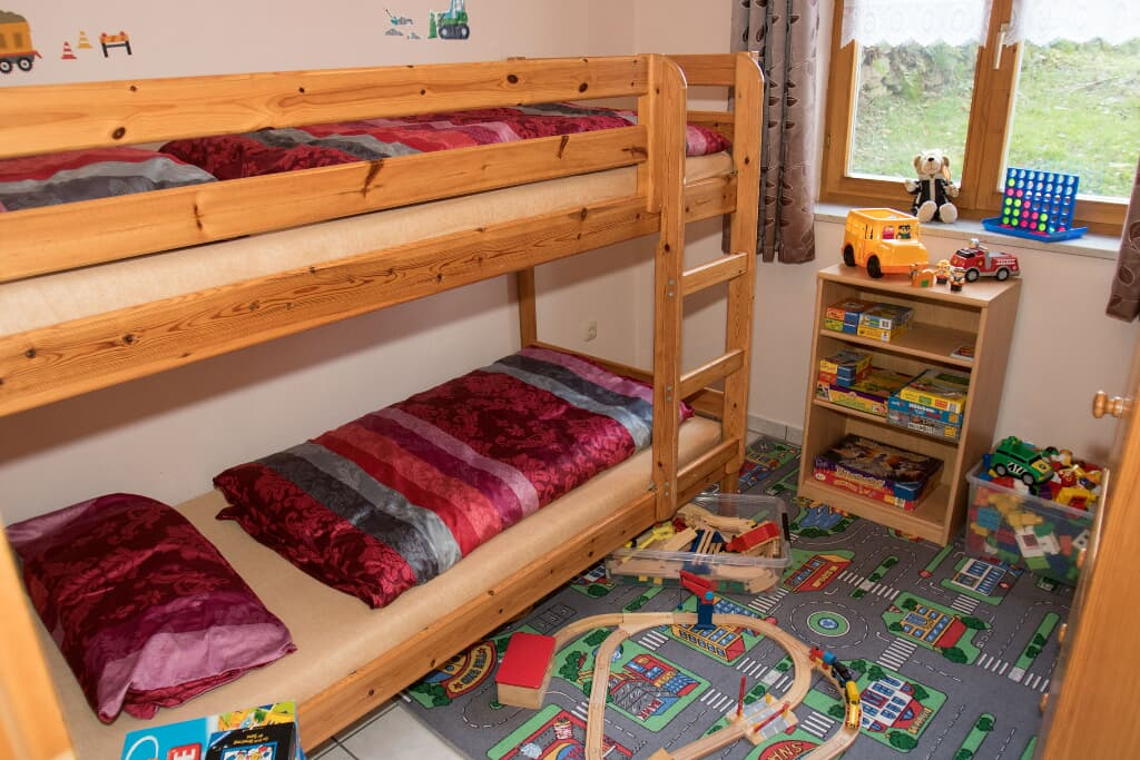 Ferienwohnung 