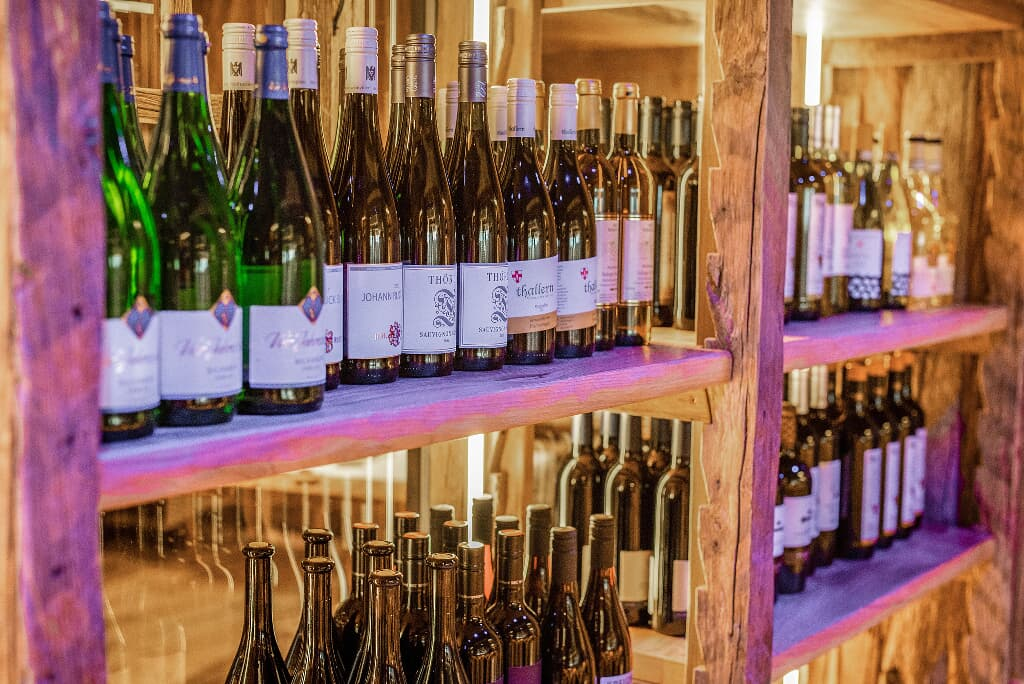 Natur- Wohlfühlhotel Brunner Hof OHG in Arnschwang