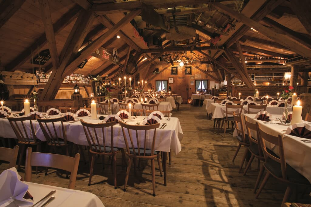 Natur- Wohlfühlhotel Brunner Hof OHG in Arnschwang
