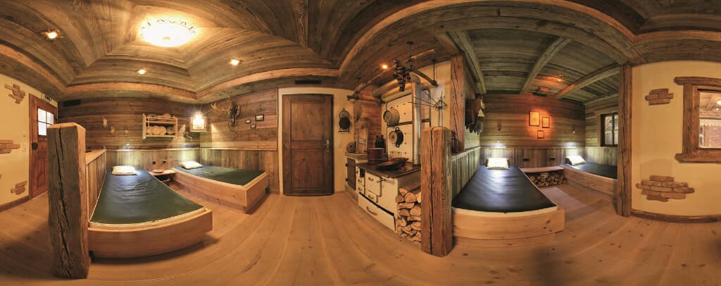 Natur- Wohlfühlhotel Brunner Hof OHG in Arnschwang