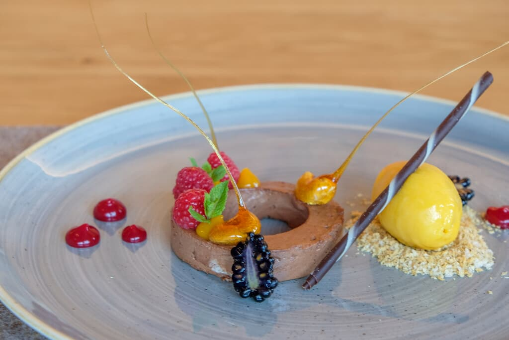 Natur- Wohlfühlhotel Brunner Hof OHG in Arnschwang