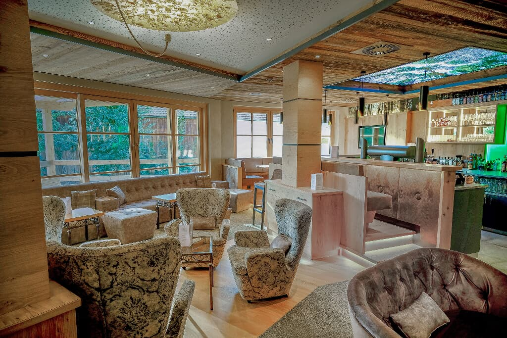 Natur- Wohlfühlhotel Brunner Hof OHG in Arnschwang