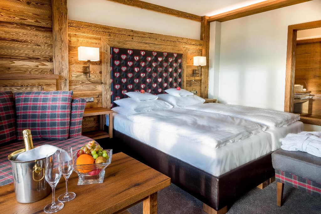 Natur- Wohlfühlhotel Brunner Hof OHG in Arnschwang