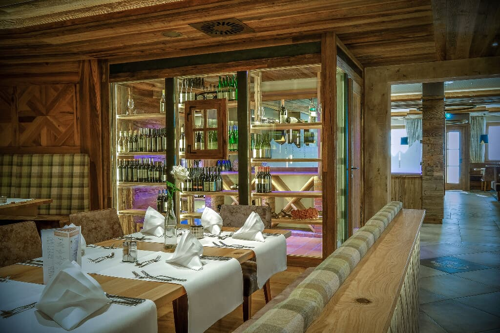 Natur- Wohlfühlhotel Brunner Hof OHG in Arnschwang