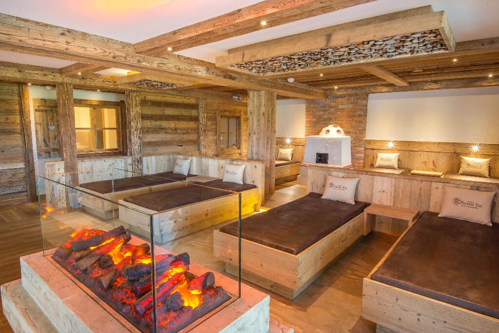 Natur- Wohlfühlhotel Brunner Hof OHG in Arnschwang