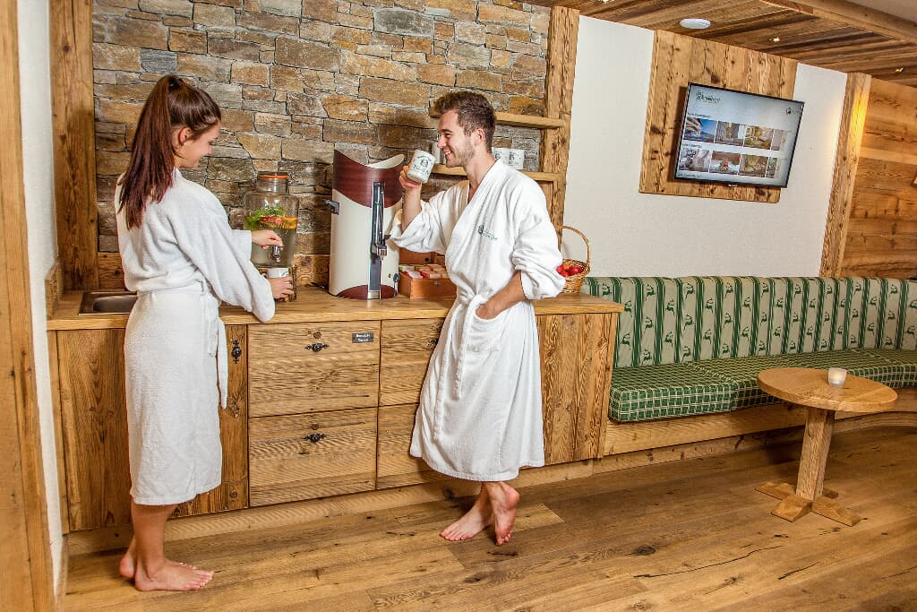 Natur- Wohlfühlhotel Brunner Hof OHG in Arnschwang