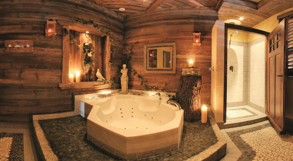 Natur- Wohlfühlhotel Brunner Hof OHG in Arnschwang