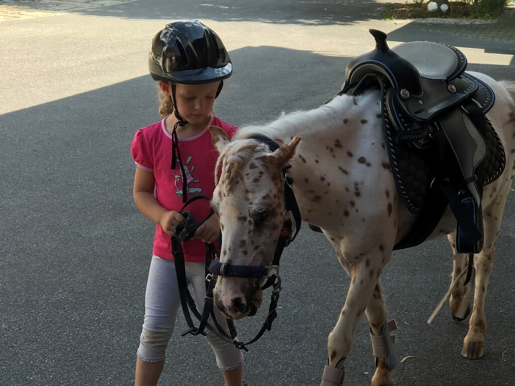 Fischerhof in Blaibach