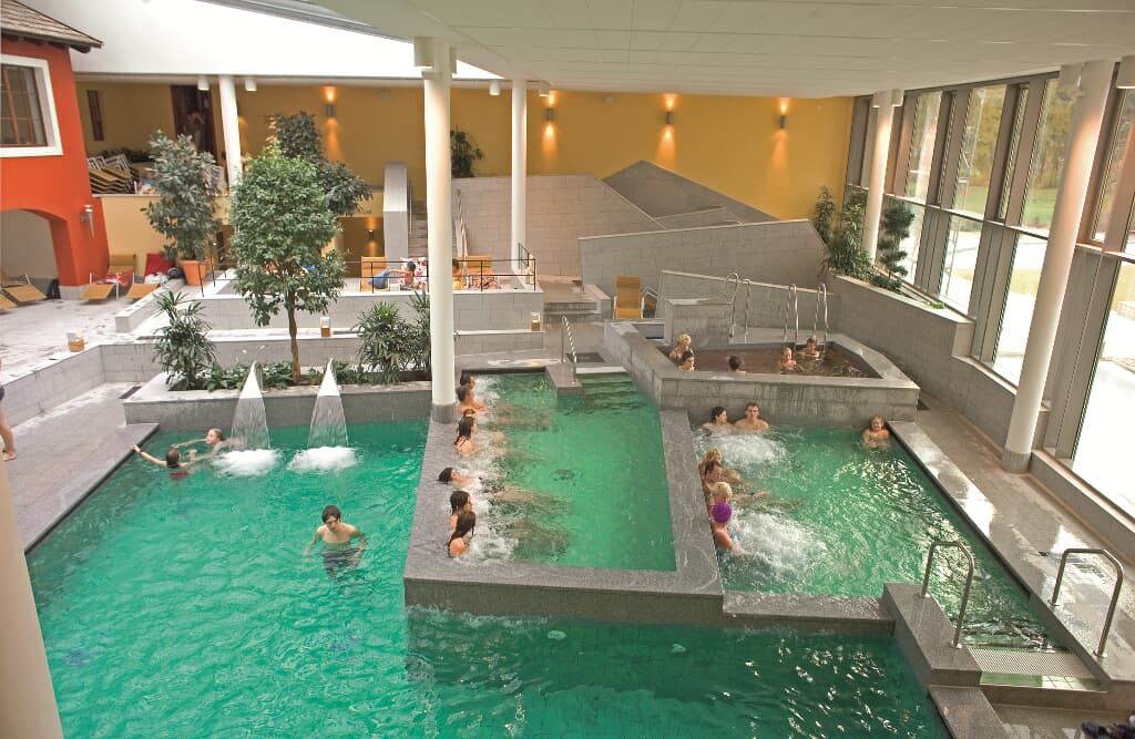 Ferienwohnung Rank in Blaibach