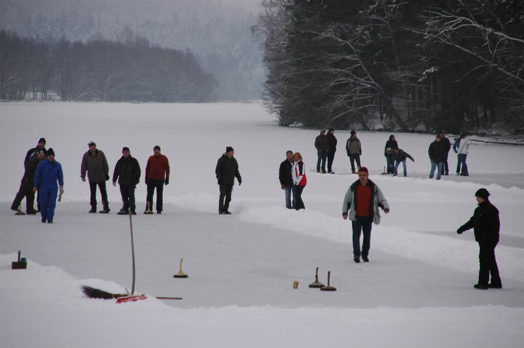 Ferienwohnung Rank in Blaibach