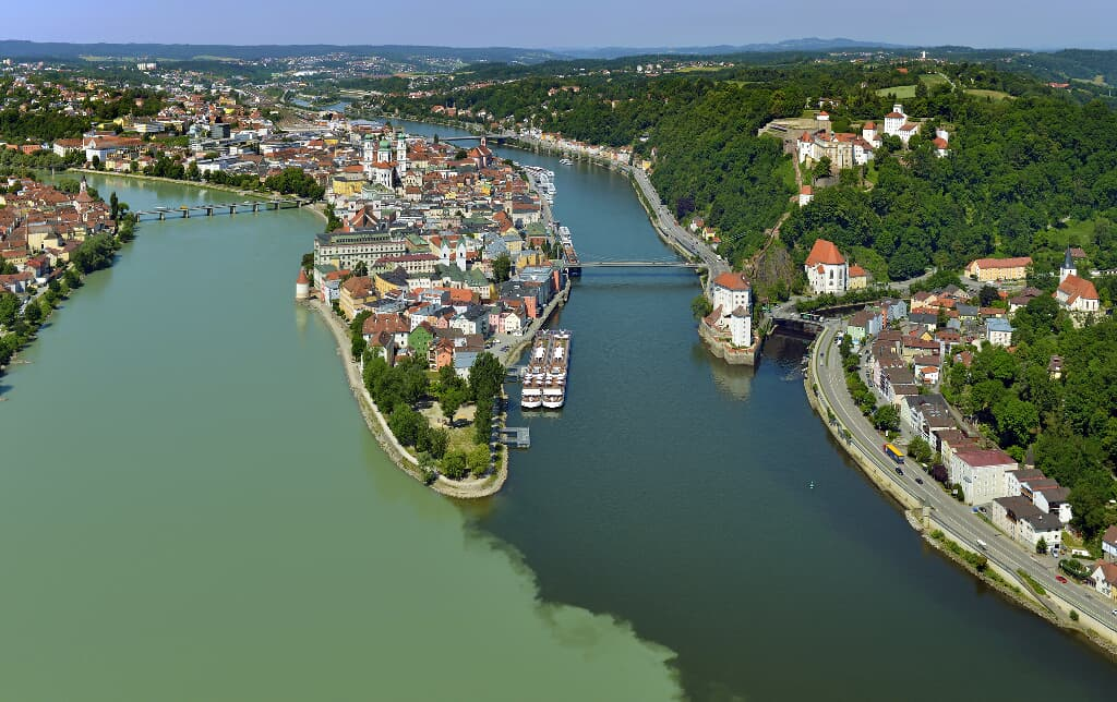 Ferienwohnung Rank in Blaibach