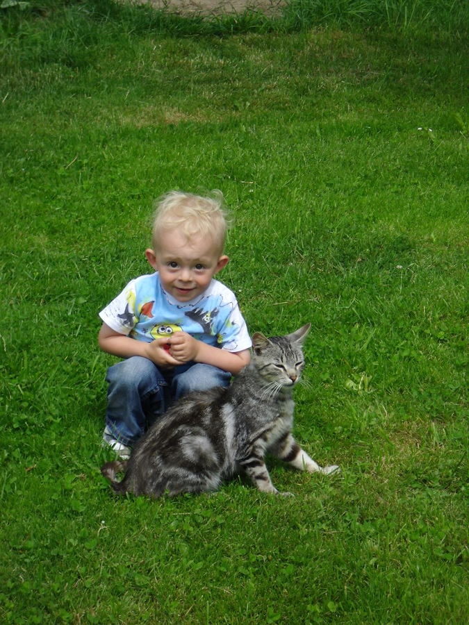 Eckl Ingrid in Blaibach