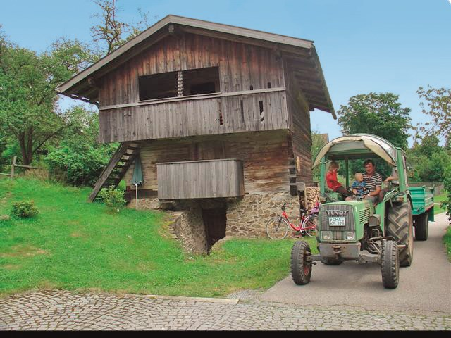 Eckl Ingrid in Blaibach