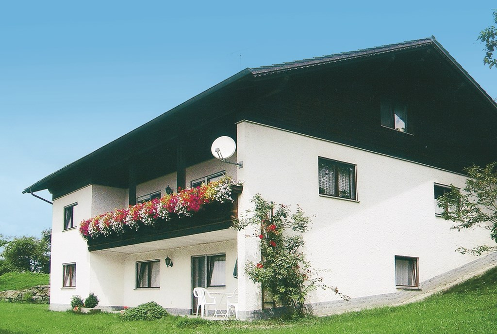 Eckl Ingrid in Blaibach