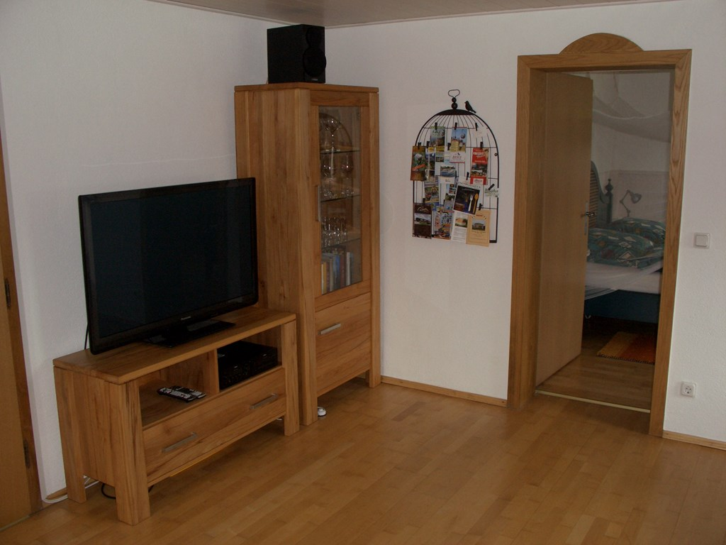 Landhaus am Fluß in Blaibach