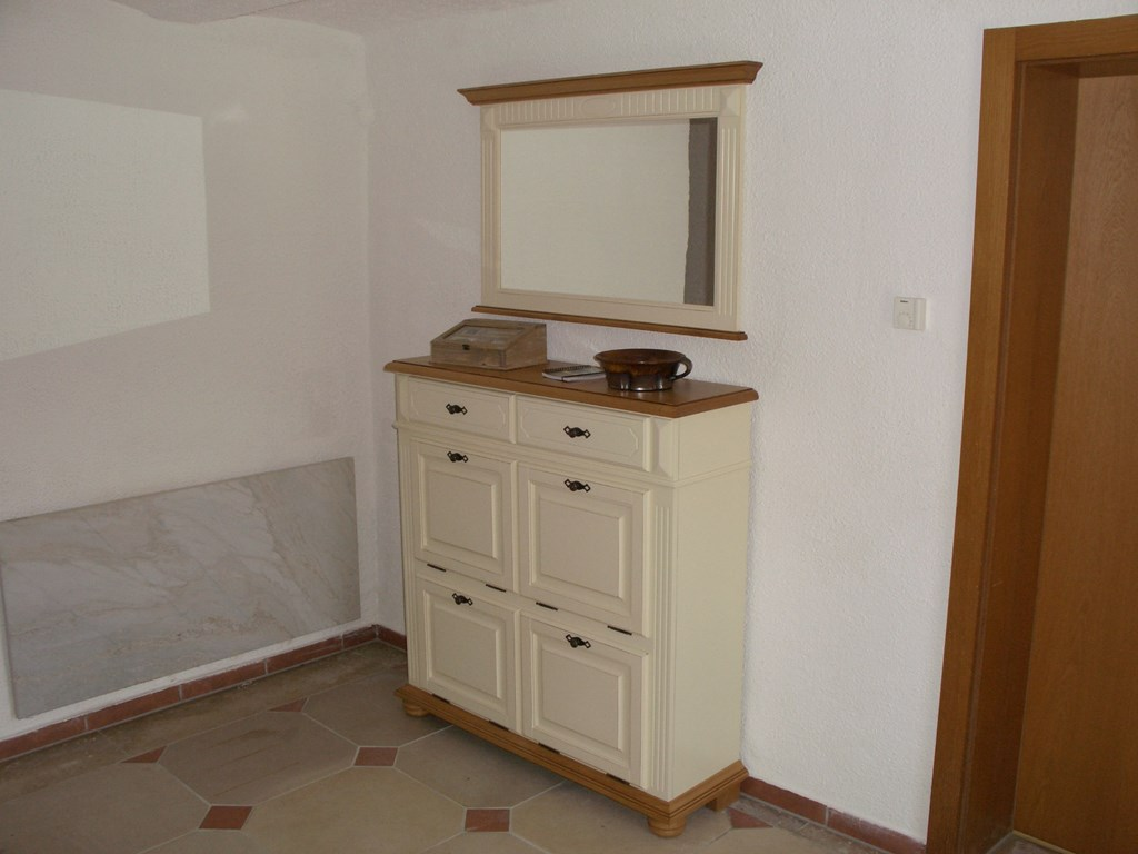 Landhaus am Fluß in Blaibach