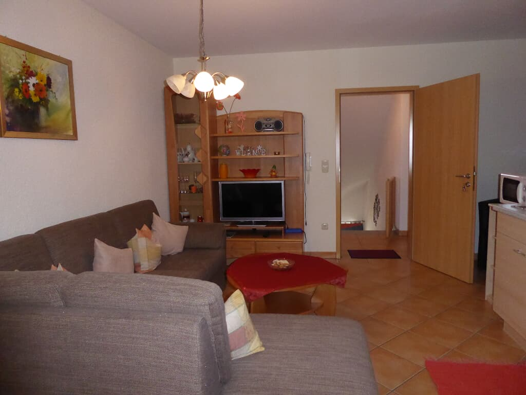 Fischerhof in Blaibach