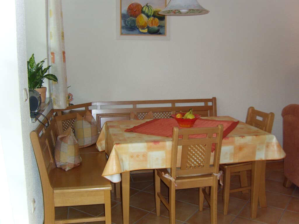 Fischerhof in Blaibach