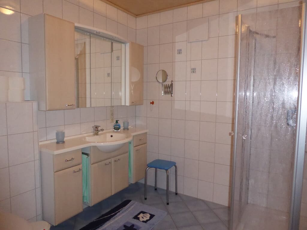 Fischerhof in Blaibach