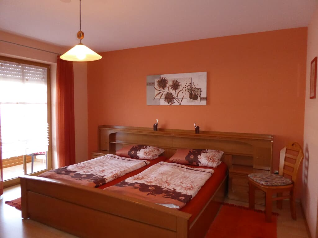 Fischerhof in Blaibach