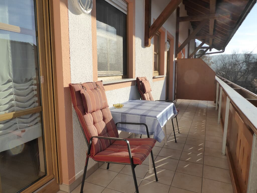 Fischerhof in Blaibach