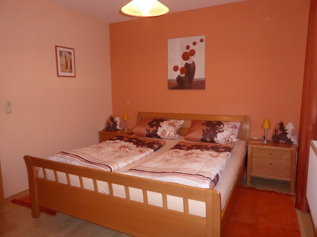 Fischerhof in Blaibach