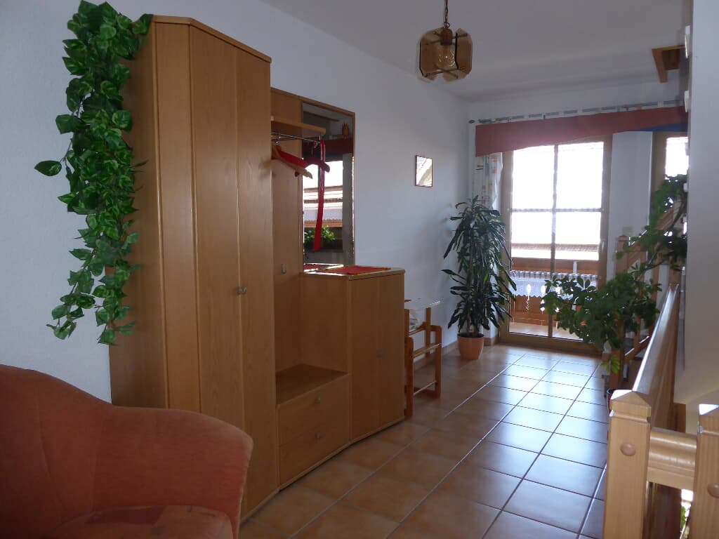 Fischerhof in Blaibach