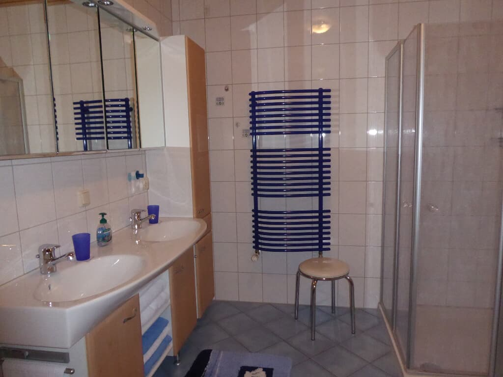 Fischerhof in Blaibach