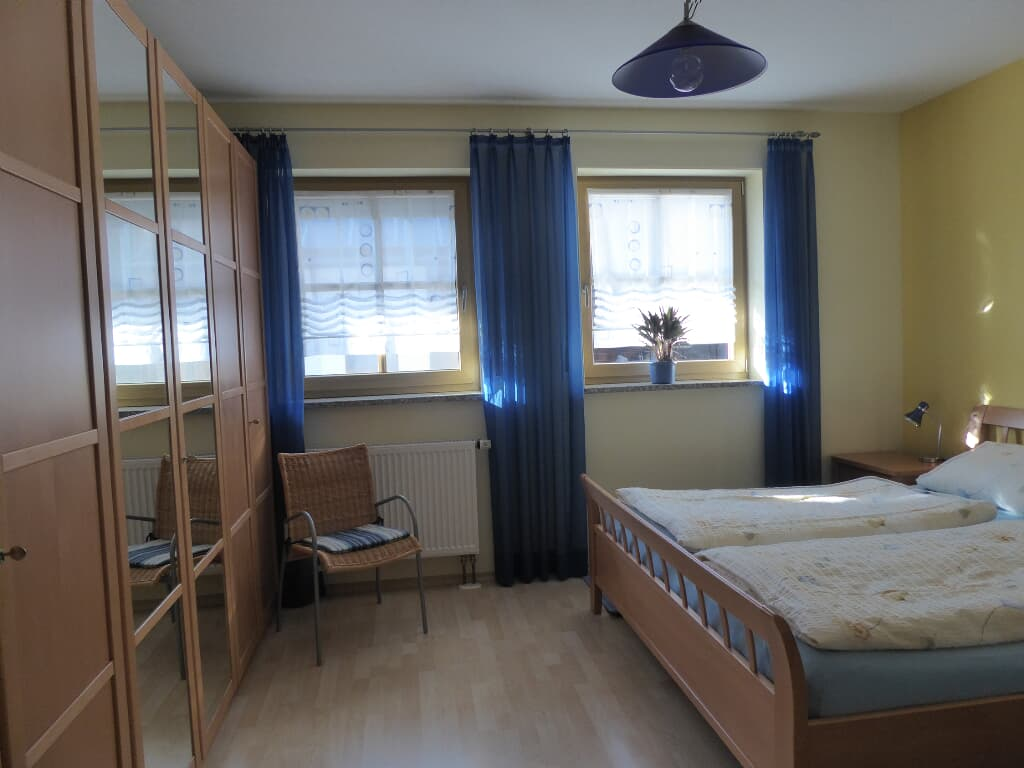 Fischerhof in Blaibach