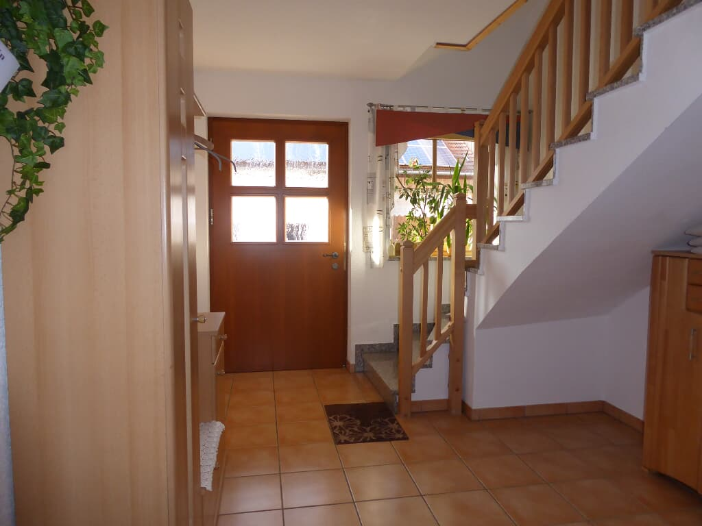 Fischerhof in Blaibach