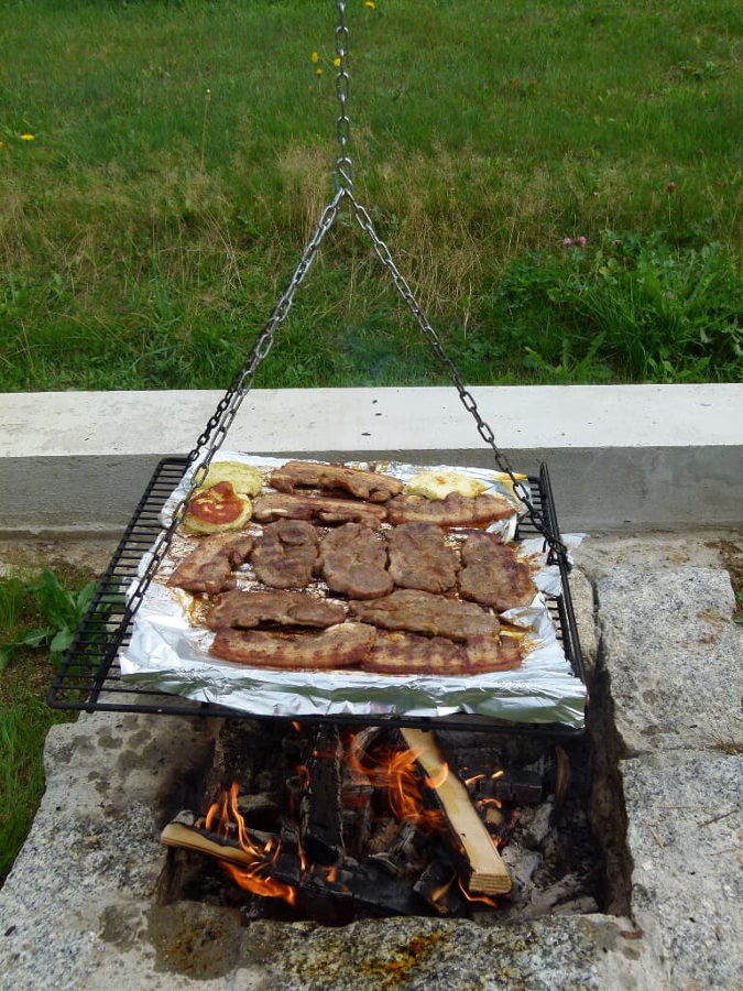 Ferienwohnung Rank in Blaibach