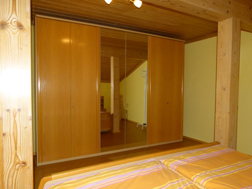 Ferienwohnung Rank in Blaibach