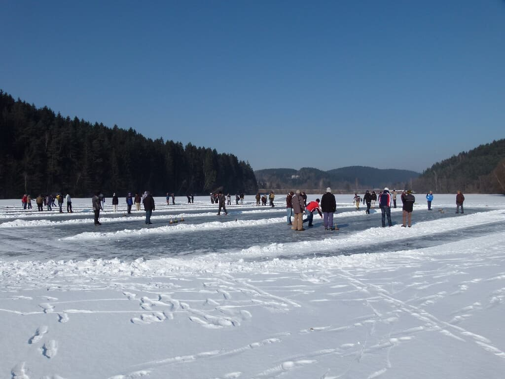 Ferienwohnung Rank in Blaibach
