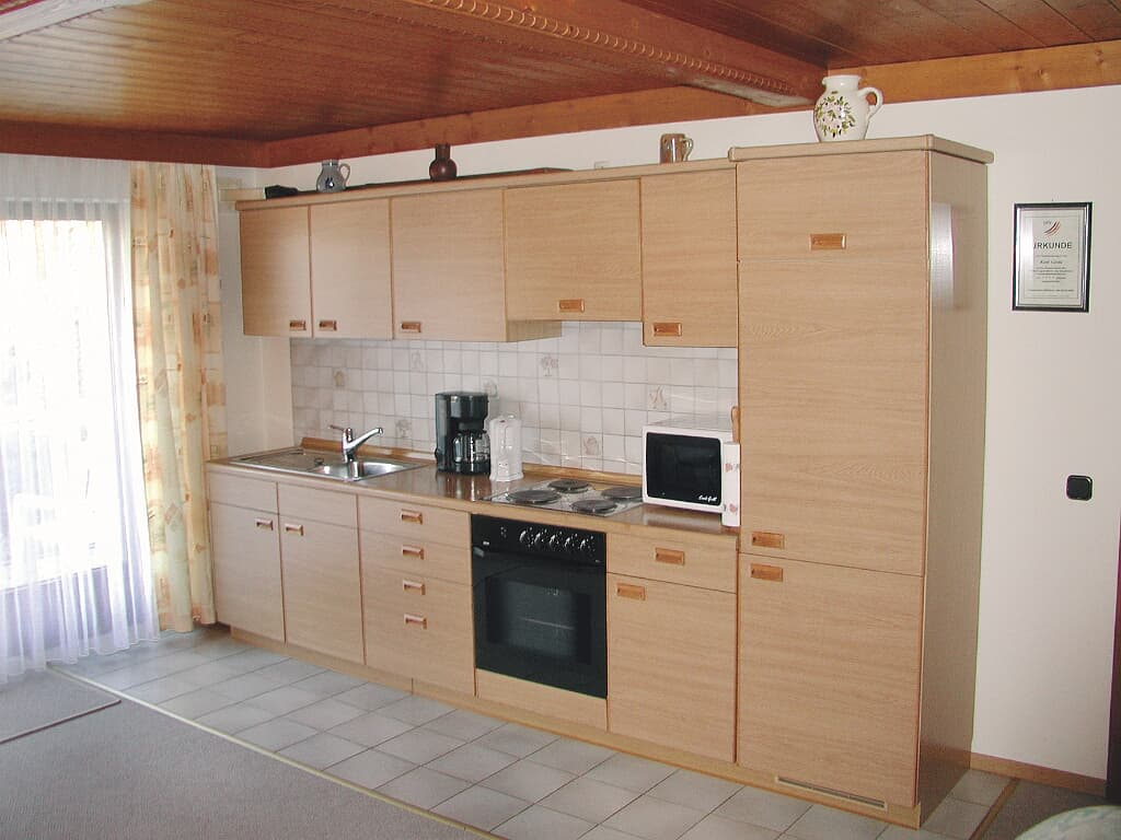 Ferienwohnung Rank in Blaibach