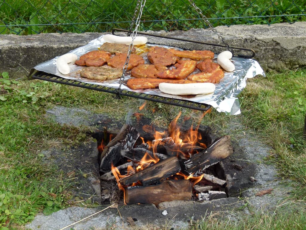 Ferienwohnung Rank in Blaibach