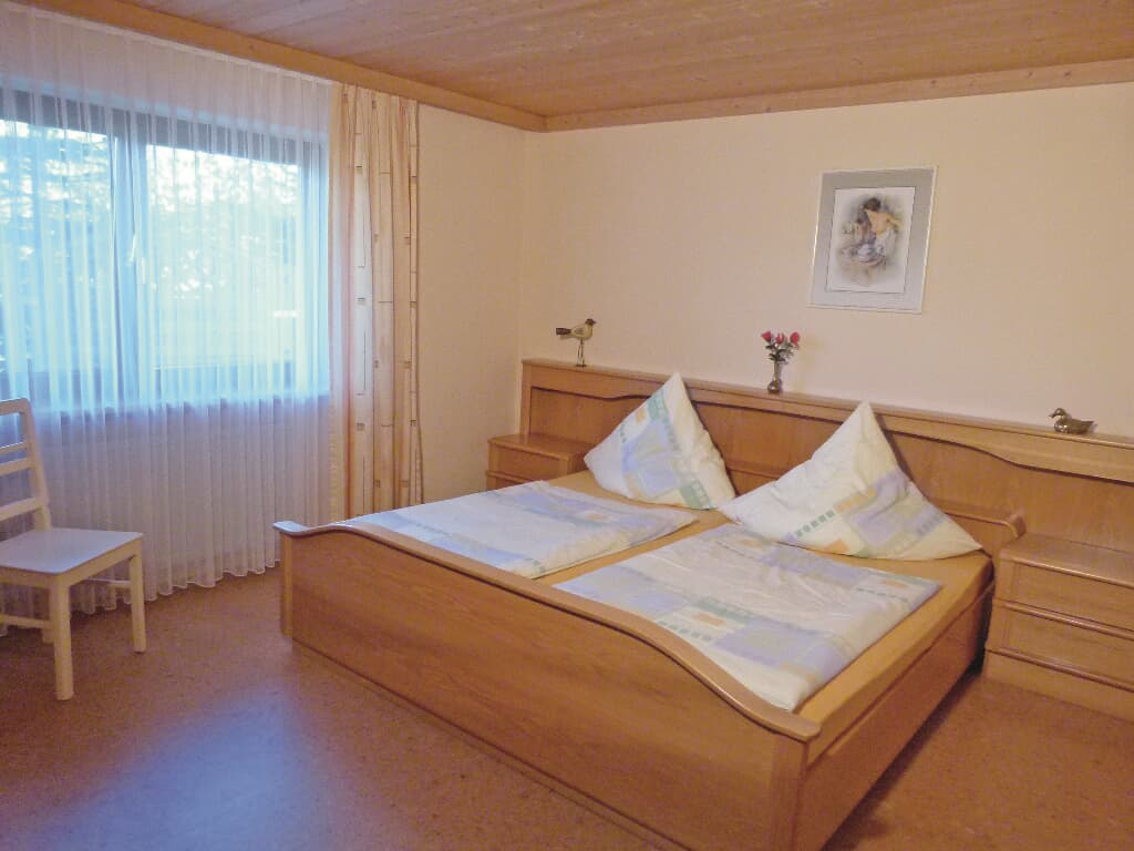 Ferienwohnung Rank in Blaibach