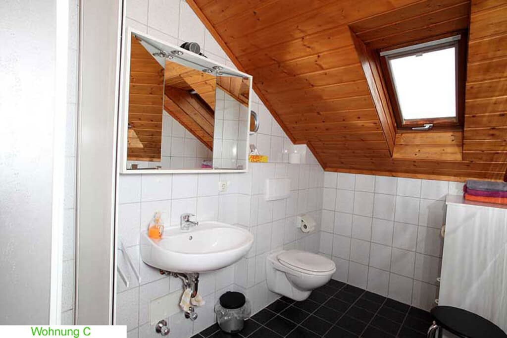 Ferienwohnung Nagl Hans in Blaibach