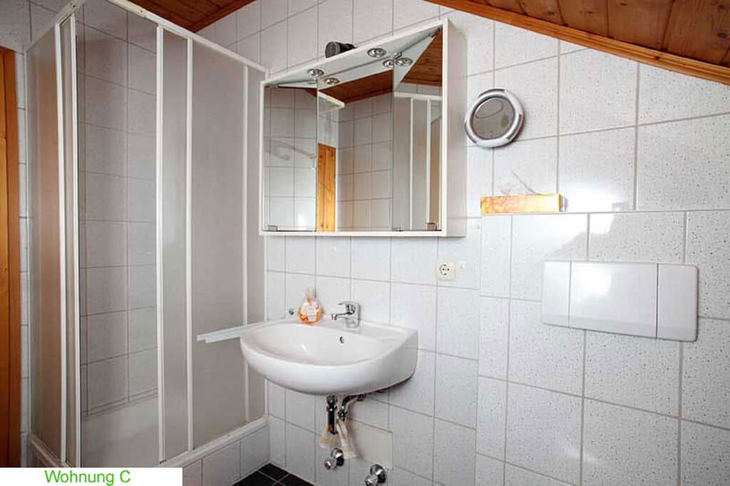 Ferienwohnung Nagl Hans in Blaibach