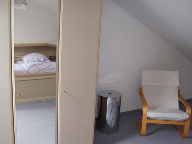 Ferienwohnungen Schönblick u. Dorfblick in Bodenmais